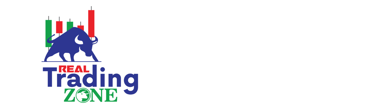 Real Trading Zone Logo